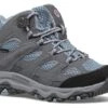 Merrell Kids Moab 3 Mid Waterproof (Little Kid/Big Kid) -Footwear Sale Shop 71e1oujFtdL. AC SR920736