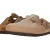 Birkenstock Boston Soft Footbed -Footwear Sale Shop 71e2crBHMGL. AC SR920736