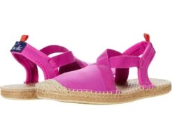 Sea Star Beachwear Seafarer Slingback Water Shoe (Toddler/Little Kid/Big Kid)