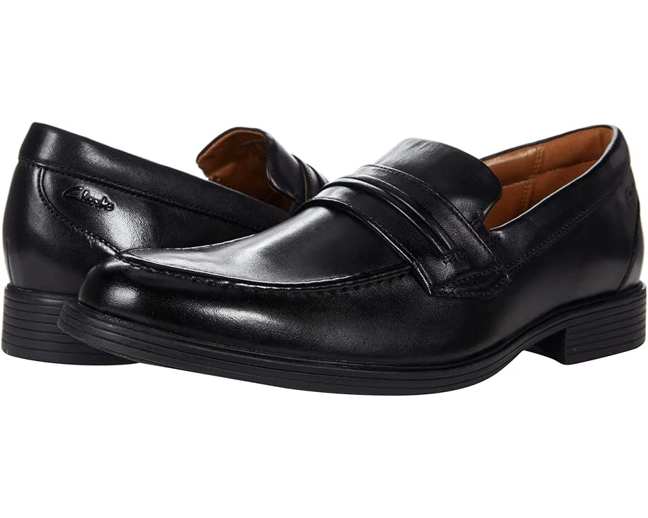 Clarks Whiddon Loafer 3 Clarks Whiddon Loafer