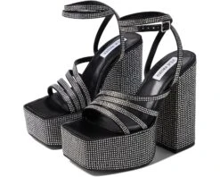 Steve Madden Cocktails Heeled Sandal