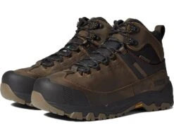 Kodiak Work Quest Bound Mid