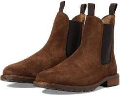 Shoe The Bear York Chelsea Suede