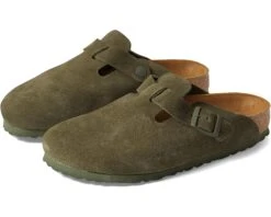 Birkenstock Boston