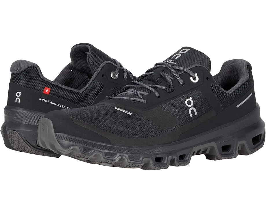 On Cloudventure Waterproof 3 On Cloudventure Waterproof