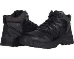 ACE Work Boots Defender Mid