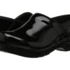 Sanita Professional Patent -Footwear Sale Shop 71tc0CTRu1L. AC SR920736