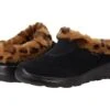 SKECHERS Performance On-the-Go Joy - Cozy Leopard -Footwear Sale Shop 71u445Q80dL. AC SR920736