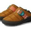 Chaco Ramble Puff Clog