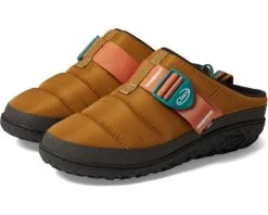 Chaco Ramble Puff Clog