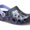 Crocs Kids Classic Clog - Seasonal Graphic (Little Kid/Big Kid) -Footwear Sale Shop 71vvnvHOjL. AC SR920736