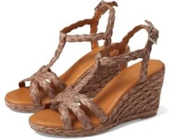 Andre Assous Madina Raffia