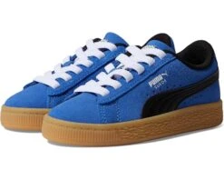 PUMA Kids Suede Classic Gen. (Little Kid)