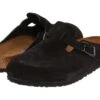 Birkenstock Boston Soft Footbed (Unisex) -Footwear Sale Shop 81 FO610K8L. AC SR920736