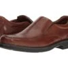 Johnston & Murphy Waterproof XC4® Stanton Moc Toe Slip-On