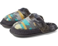 Cobian Cheyenne Mule