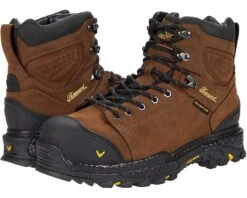 Thorogood Infinity FD Waterproof