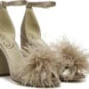 Sam Edelman Yaro Feather -Footwear Sale Shop 818KzMVUlL. AC SR920736