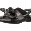 SAS Nudu Strap Sandals