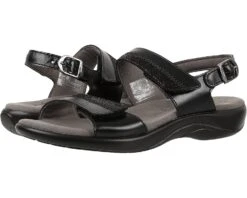 SAS Nudu Strap Sandals