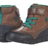 Polo Ralph Lauren Kids Barnes Boot (Little Kid) -Footwear Sale Shop 81FibWyTEGL. AC SR920736