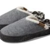 Acorn Recycled Berber Madison Slide -Footwear Sale Shop 81HLQxI1KLL. AC SR920736