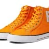 BOSS Aiden High-Top Sneakers