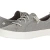 Sperry Crest Vibe Washed Linen -Footwear Sale Shop 81Q7MgnpOTL. AC SR920736