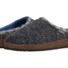 L.L.Bean Wool Slipper Clog -Footwear Sale Shop 81QdHX1oZNL. AC SR920736