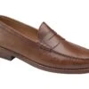 Johnston & Murphy Halstead Penny Loafer -Footwear Sale Shop 81QexZGwOgL. AC SR920736