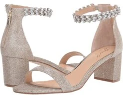 Jewel Badgley Mischka Bradley