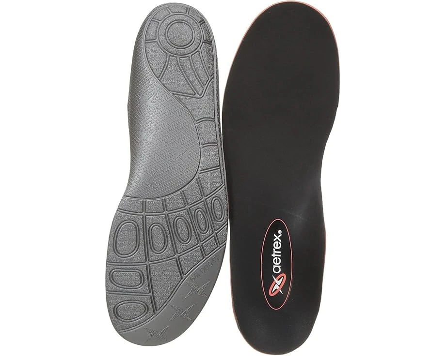 Aetrex Heritage Dress Ortho Cupped/Neutral 3 Aetrex Heritage Dress Ortho Cupped/Neutral