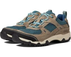 L.L.Bean Trail Model Hiker 4 Ventilated Low