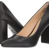Nine West Astoria9x9 Block Heel Pump -Footwear Sale Shop 81abehqoeKL. AC SR920736