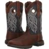 Durango Rebel 12" Western WP Square Steel Toe -Footwear Sale Shop 81fhP9gnnJL. AC SR920736
