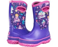 Perfect Storm Cloud Mermaids (Toddler/Little Kid/Big Kid)