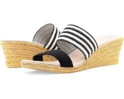 Charleston Shoe Company Backless Cooper