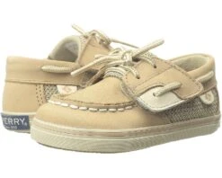Sperry Kids Bluefish Crib Jr. (Infant/Toddler)