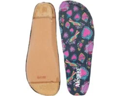 Alegria Footbed - Special Edition